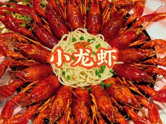 -江味龙虾馆·裸蓝龙虾(南山店)