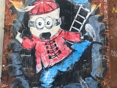 -金伯利街美食夜市