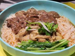 -蔡澜Pho·越南粉餐厅(海上世界店)