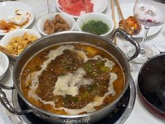 -七欣天香辣蟹火锅(南京桥北太平店)