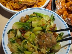 -小柴米·传统江西菜(八一广场店)