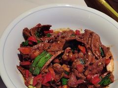 -匠熙小馆(崇文门店)