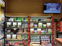 零售区-巴依老爷新疆美食(昌平店)