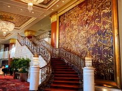 -北京中国大饭店