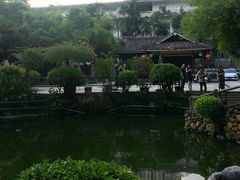 -广西壮族自治区博物馆