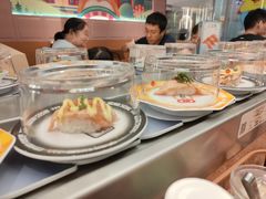 -元气寿司(东方宝泰店)