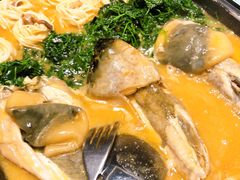 河豚鱼-久宴·天目湖大鱼头(恐龙园店)