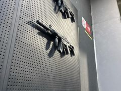 -兵魂·室内真人CS枪战俱乐部·团建·军事轰趴馆