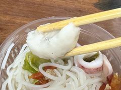-周记蟹仔粉(侨港风情街店)