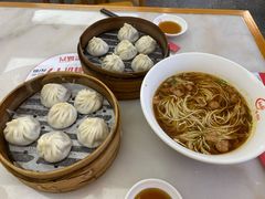 -老盛兴汤包馆(华灵店)