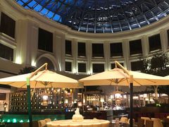 -武汉洲际酒店·漢自助餐厅