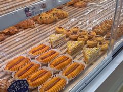 -LanTa蓝塔烘焙(锦艺城店)