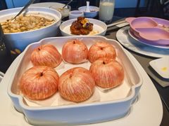 -墨泉峰味(润和国际广场店)