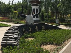 -武清南湖绿博园