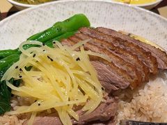 -荣家黄鱼面(前滩太古里店)
