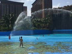 -亚马逊丛林水乐园