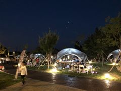 -太阳岛度假酒店