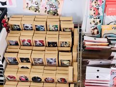 -熊猫邮局(少城店)