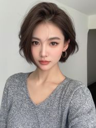 -BEAUTY HAIR GANO