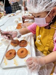 -奈尔宝·儿童乐园·亲子餐厅(华采天地店)