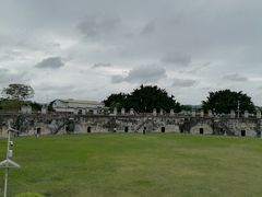 -石炮台公园