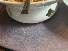 -翠山·映月湖景餐厅(映月湖公园店)