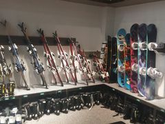 -SNOWGATE滑雪·华雪梦(老西门店)