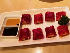 金网鲜虾肠粉-避风塘(五角场店)
