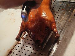 -青年公社烤鸭(熙悦天街店)