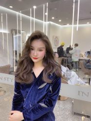 -Rise Hair上升造型