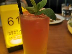 百变果鲜-FUTURE BAR(岭南天地店)