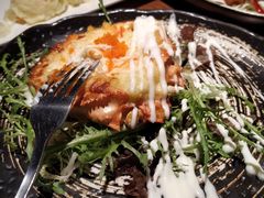 -玛格萝妮比萨屋(陆家浜路店)