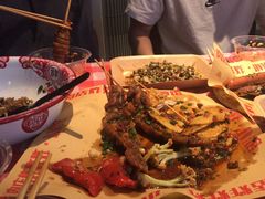 -肉店炸炸炸·爆汁孜然牛肉