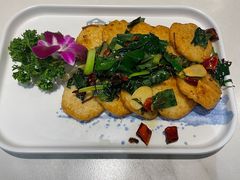 -香香海南菜餐厅