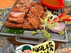 -荷花泰菜(东方新天地店)