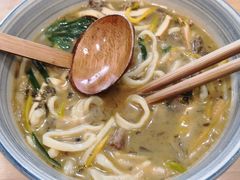 -陈八两面家(华孚写字楼店)
