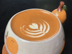 -Be Lived Cafe比例咖啡(摩天轮店)