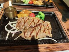 -十分牛西餐·牛扒专门店(光明广场店)