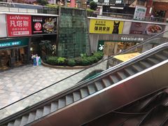 -宝龙广场(福州台江店)
