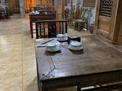 大堂-青城甲(青城山店)