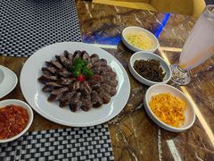 -高丽馆(尊茂店)