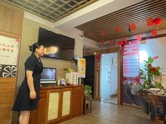 -百玺足道·按摩·SPA(航洋店)