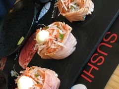 -Sushi Love 创意寿司(丽影广场店)