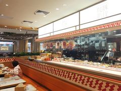 -乡村基·川味现炒大王(熙悦天街店)