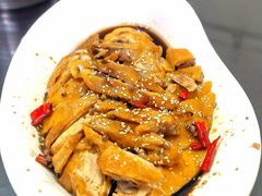 -瑞丰园庭院餐厅·白族传统家常菜
