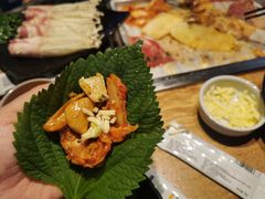 -新石器烤肉(南站店)