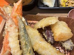 -天妇罗内顺田(罗湖店)