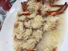 澳龙-九重天大饭店(北大街店)