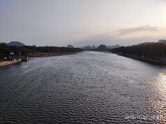 -桂林两江四湖景区