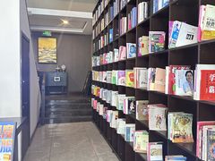 -水墨澜渟足道·SPA·传统(四望亭东关街店)